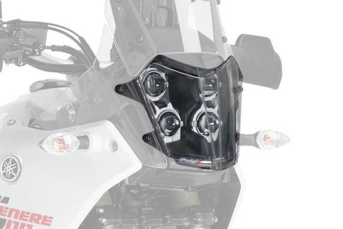 Puig headlight guard - headlight, protector