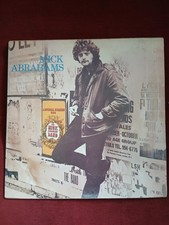 Mick abrahams - mick,