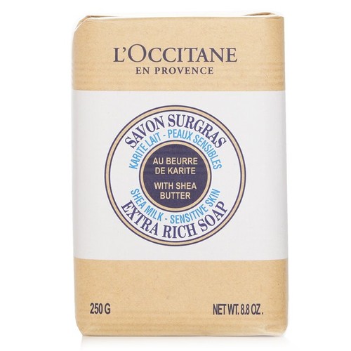 Occitane shea butter - shea,