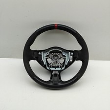 NISSAN 370 Z Coupe Z34 Steering Wheel 48430-1EA0A 3.7 Petrol 253kW 2014 31994574