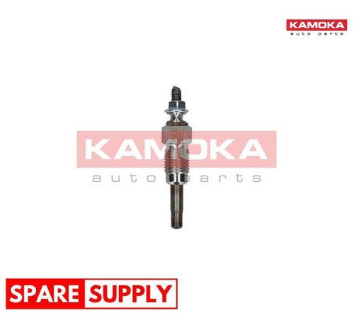 Glow plug for iveco - iveco, city