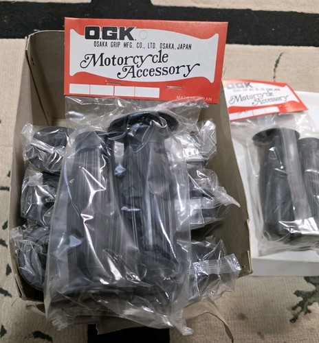 Vintage nos 1970 ogk - vintage,