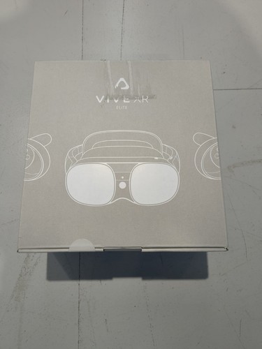 Htc vive elite gaming - vive,