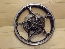 SUZUKI GSX250 GSX250E 79-  FRONT WHEEL RIM MT 1.60 X 19 WITH DISC