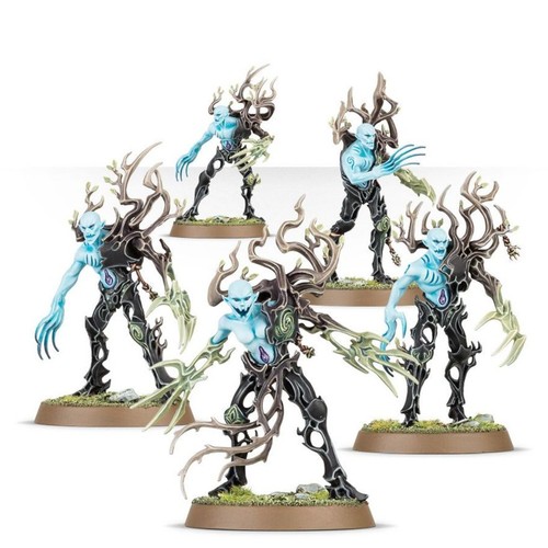 Citadel warhammer age - citadel,