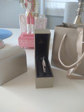 Warren James Sterling silver