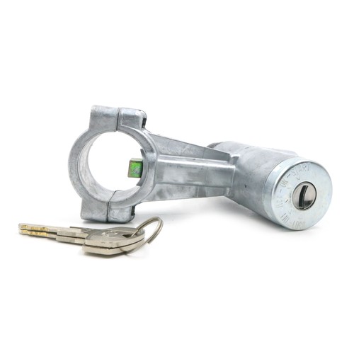 New ignition starter - ignition,