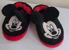 Disney Mickey Mouse Slippers