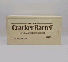 Kraft Cracker Barrel Sharp