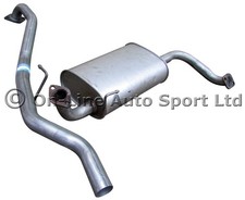 Isuzu Trooper 3.1TD SWB