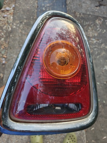 Mini rear light - mini,