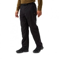 Craghoppers Mens Kiwi Pro II UPF Protect Stretch Walking Hiking Trousers, 30R