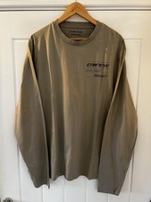 Men's Dainese Large Long