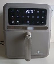 Cook's Essentials 5L Digital Air Fryer