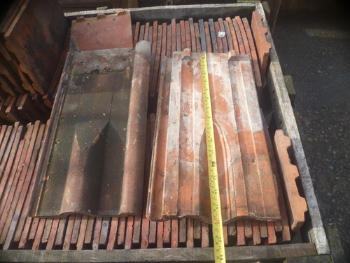 Homestead roofing tiles - homestead, m4