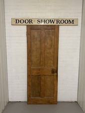 Reclaimed Vintage Old