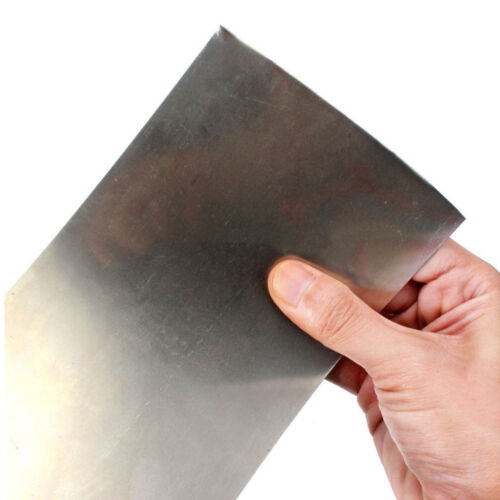 Pure nickel ni metal - ni,
