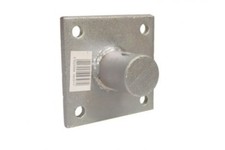 Side Winder Trailer Lift and