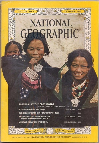 National geographic oct - national, geographic-oct
