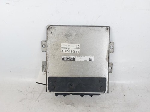 Nnn100743 engine ecu central - nnn100743,