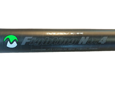 MAVER MVR / SIGNATURE POLE "FIGHTING FIGHTER" NUMBER NO 4 SECTION ONLY FISHING