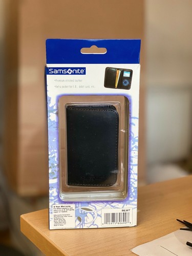 Samsonite ipod nano - ipod,