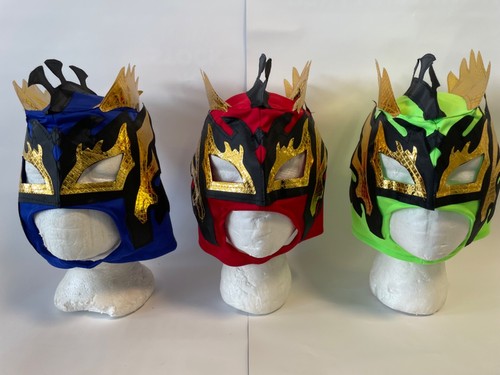 Kalisto wrestling wrestlers - wrestling,