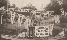 Bloomington Illinois Johnson