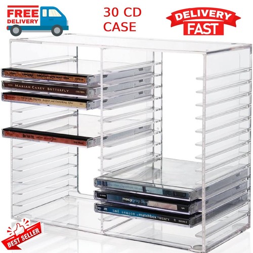 Stackable dvd multimedia - cd/dvd,