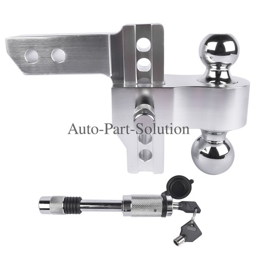 12500 lbs gtw tow - tow, hitch