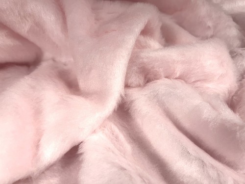 Teddy faux fur fabric - faux, fabric,