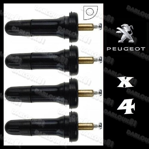 Tyre pressure sensor - tyre, valve
