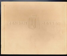 Jensen Interceptor III 1974-76
