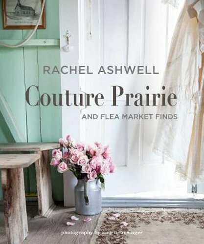 Rachel ashwell couture - rachel,