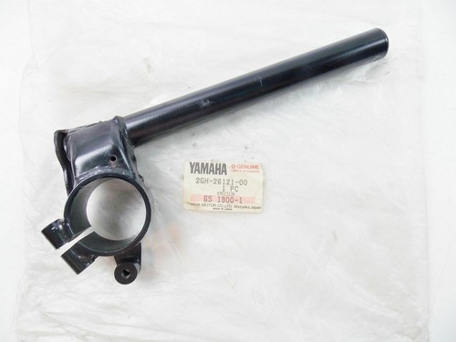 Oem genuine 1987 - genuine, yamaha