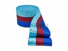 Masonic Provincial Chapter Ribbon Per Metre x 1'' Width