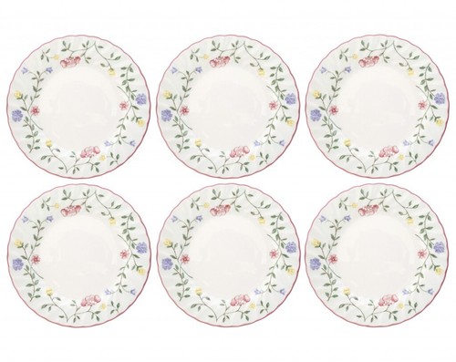 Johnson brothers summer chintz - johnson,
