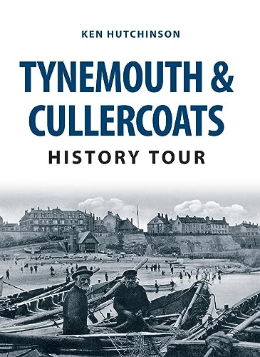 Tynemouth cullercoats - tynemouth, &