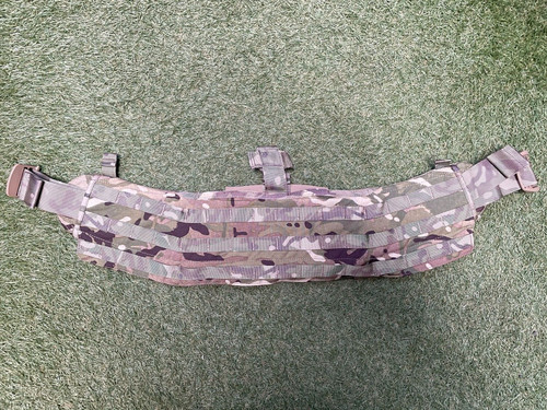 British army virtus - army,