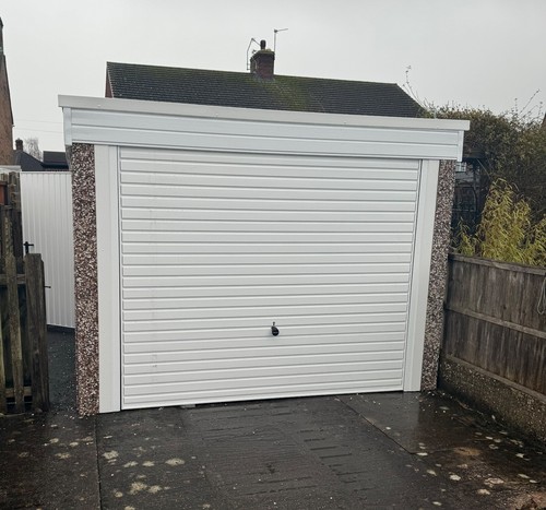 Garadeck majestic pent - garadeck,