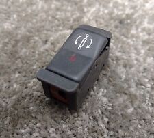 Mercedes Hydraulic Hydropneumatic Suspension Switch W126 SEL SEC 1268207210