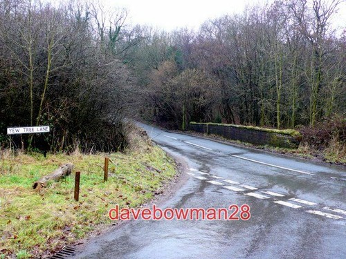 Photo old railway bridge near - photo,