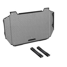 Radiator Guard and Radiator