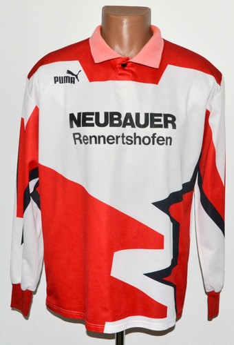 Puma vintage eintracht - puma,