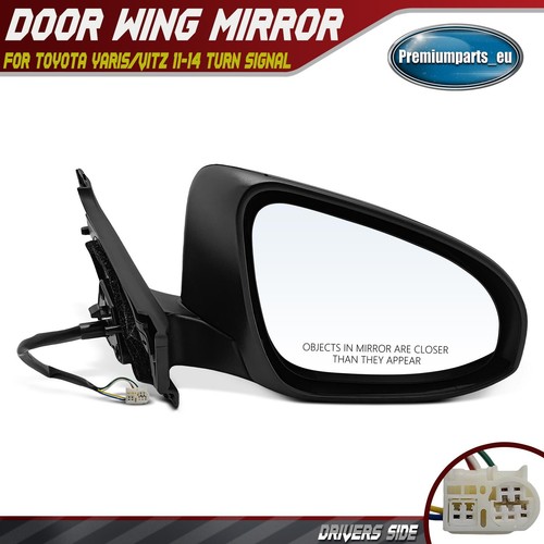 Electric door wing - electric,
