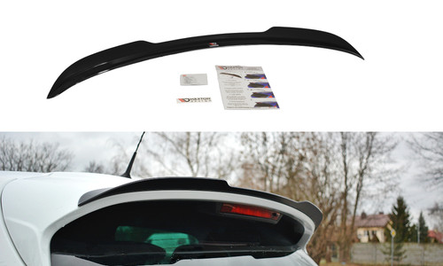 Spoiler extension cap maxton - spoiler,
