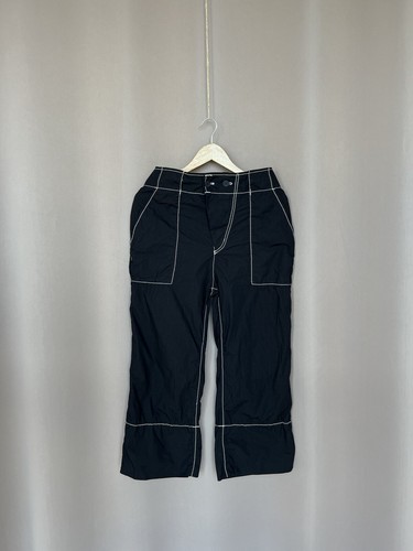 Issey miyake caravan pants - caravan,