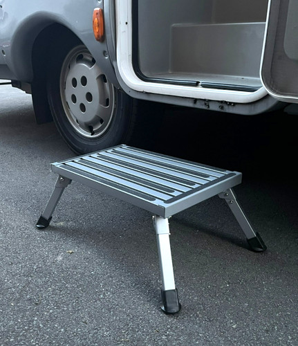 Ultra stable sturdy - stable,