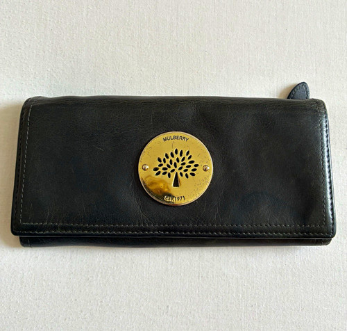 Mulberry daria continental - mulberry,