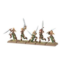 Games Workshop Warhammer Wood